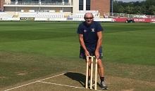 A successful switch to J Premier Wicket gets Durham CCC set for World Cup 